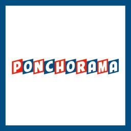 Podcast thumbnail for Ponchorama