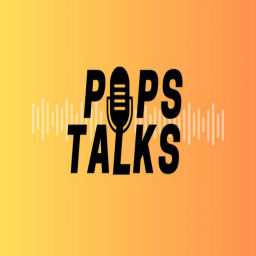 Podcast thumbnail for Pops Talks