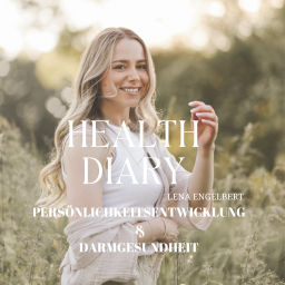 Podcast thumbnail for Health Diary