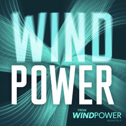 Podcast thumbnail for Wind Power