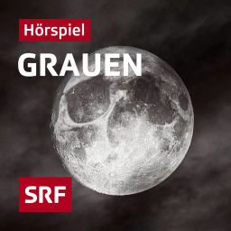 Podcast thumbnail for Grauen