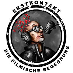 Podcast thumbnail for Erstkontakt - Die filmische Begegnung
