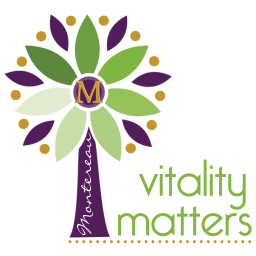 Podcast thumbnail for Vitality Matters