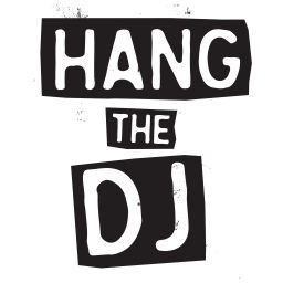 Podcast thumbnail for Hang the DJ