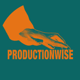 Podcast thumbnail for Productionwise