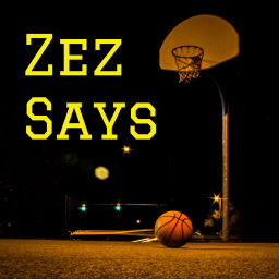 Podcast thumbnail for ZEZ SAYS