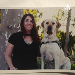 Podcast thumbnail for Navigating Life With Laura And Garmin