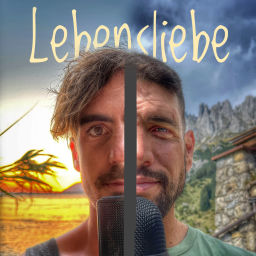 Podcast thumbnail for Lebensliebe