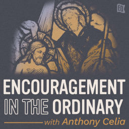 Podcast thumbnail for Encouragement in the Ordinary