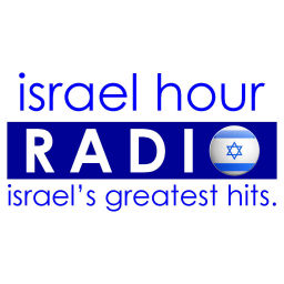 Podcast thumbnail for Israel Hour Radio - Israeli Music Podcast