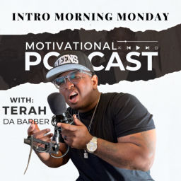 Podcast thumbnail for Intro Morning Monday