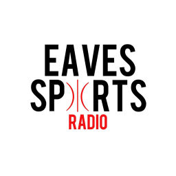 Podcast thumbnail for Jerry Eaves Sports Radio