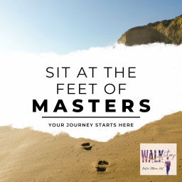 Podcast thumbnail for Walk In victory