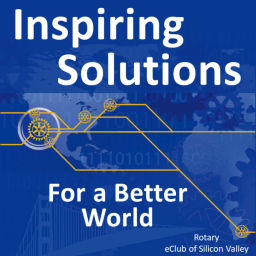 Podcast thumbnail for Inspiring Solutions for a Better World