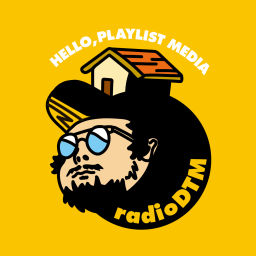 Podcast thumbnail for radioDTM