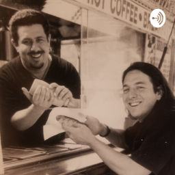Podcast thumbnail for Matt and Huggy Podcast
