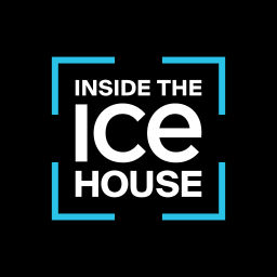 Podcast thumbnail for Inside the ICE House