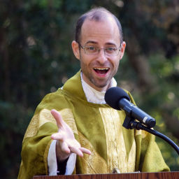 Podcast thumbnail for Fr. Mayer's Preaching & Teaching