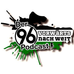 Podcast thumbnail for Vorwärts nach weit - Der Hannover 96-Podcast
