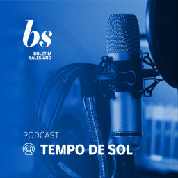 Podcast thumbnail for Tempo de Sol