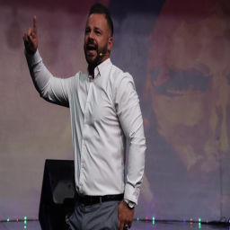 Podcast thumbnail for Wessel du Bruyn - The Miraculous