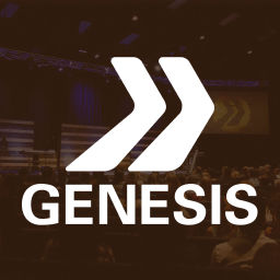 Podcast thumbnail for Genesis People
