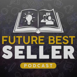 Podcast thumbnail for Future Best Seller