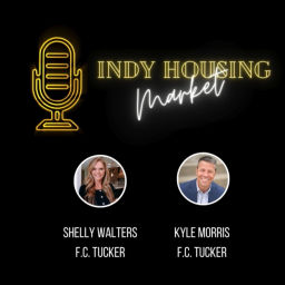 Podcast thumbnail for Indy Housing Market