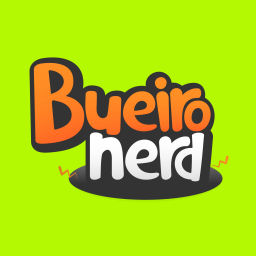 Podcast thumbnail for Bueiro Nerd