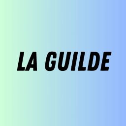 Podcast thumbnail for LA GUILDE - On donne de la force aux étudiants