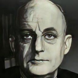 Podcast thumbnail for Love Thy Niebuhr
