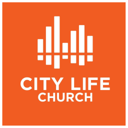 Podcast thumbnail for City Life Church
