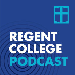 Podcast thumbnail for Regent College Podcast