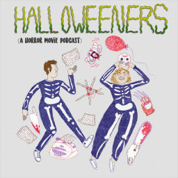 Podcast thumbnail for Halloweeners: A Horror Movie Podcast