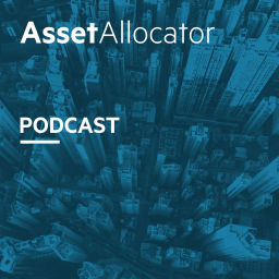 Podcast thumbnail for The Asset Allocator Podcast