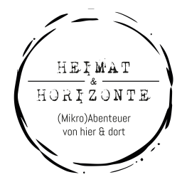 Podcast thumbnail for Heimat und Horizonte
