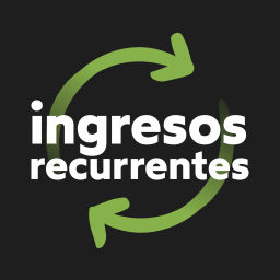 Podcast thumbnail for Ingresos Recurrentes