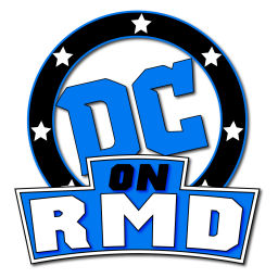 Podcast thumbnail for DC on RMD
