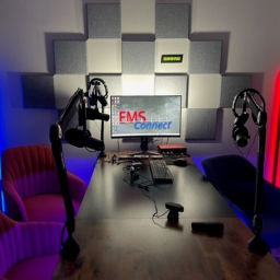 Podcast thumbnail for EMSconnect On Shift