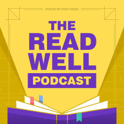 Podcast thumbnail for The Read Well Podcast