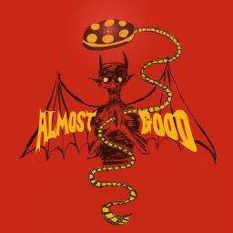 Podcast thumbnail for Almost Good