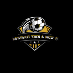 Podcast thumbnail for FOOTBALL THEN & NOW