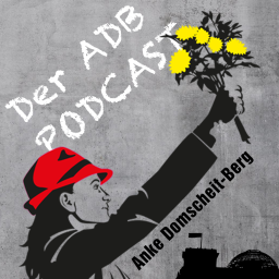 Podcast thumbnail for Der ADB Podcast