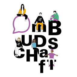 Podcast thumbnail for Ombudschaft Baden-Württemberg