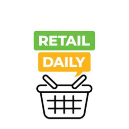 Podcast thumbnail for Retail Daily