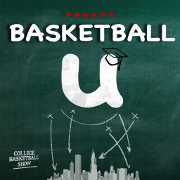 Podcast thumbnail for Basketball U
