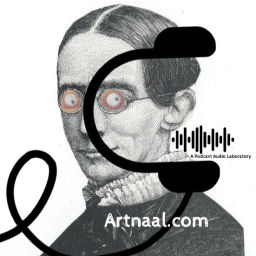 Podcast thumbnail for Artnaal