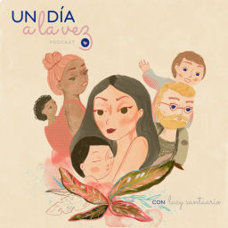 Podcast thumbnail for Un dia a la vez.