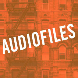 Podcast thumbnail for Audio Files