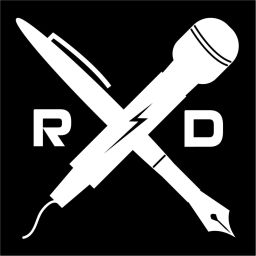 Podcast thumbnail for Rough Drafts Podcast